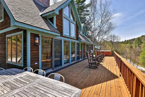 28 Plumley Ridge Ludlow VT 05149