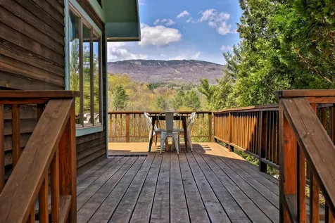 28 Plumley Ridge Ludlow VT 05149