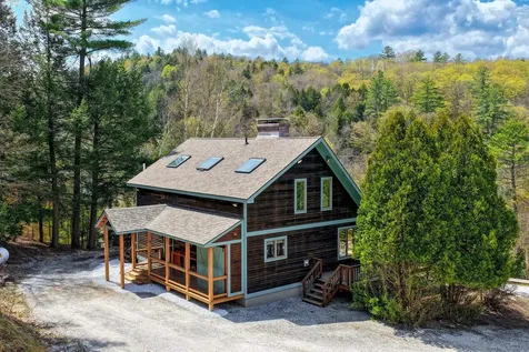 28 Plumley Ridge Ludlow VT 05149