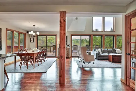 28 Plumley Ridge Ludlow VT 05149