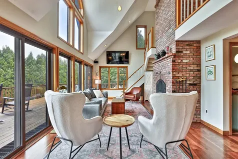 28 Plumley Ridge Ludlow VT 05149