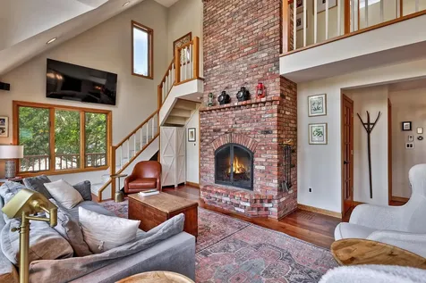 28 Plumley Ridge Ludlow VT 05149