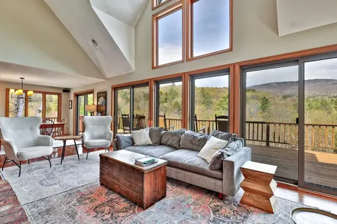 28 Plumley Ridge Ludlow VT 05149