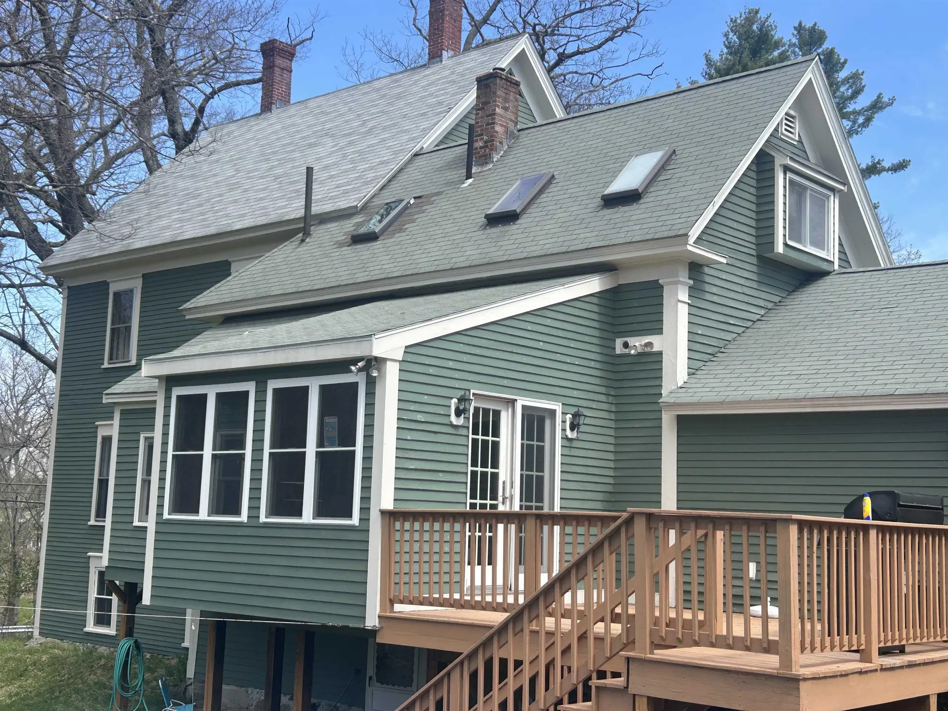20 Pearl Street Hillsborough NH 03244