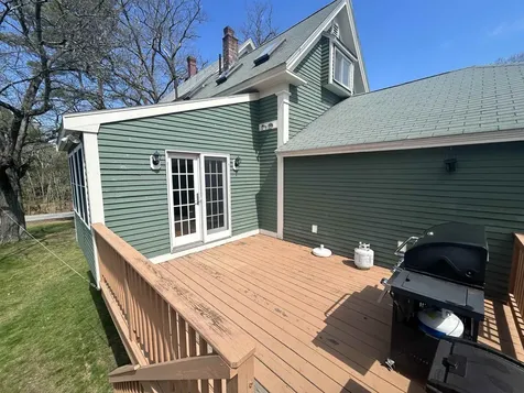 20 Pearl Street Hillsborough NH 03244