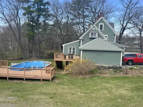 20 Pearl Street Hillsborough NH 03244