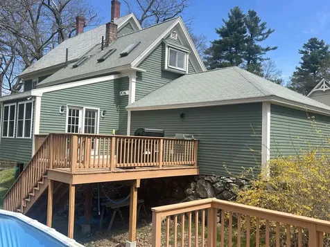 20 Pearl Street Hillsborough NH 03244