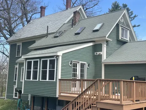 20 Pearl Street Hillsborough NH 03244
