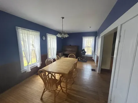20 Pearl Street Hillsborough NH 03244