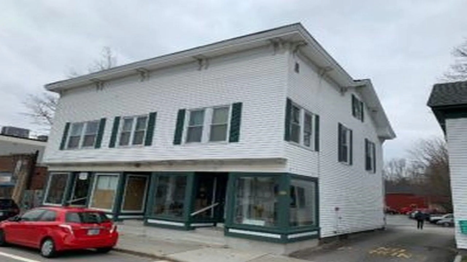 Jaffrey NH, 23 Main Street, Unit 3