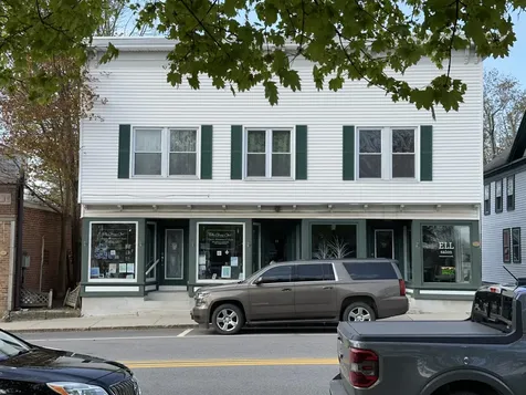 23 Main Street Jaffrey NH 03452