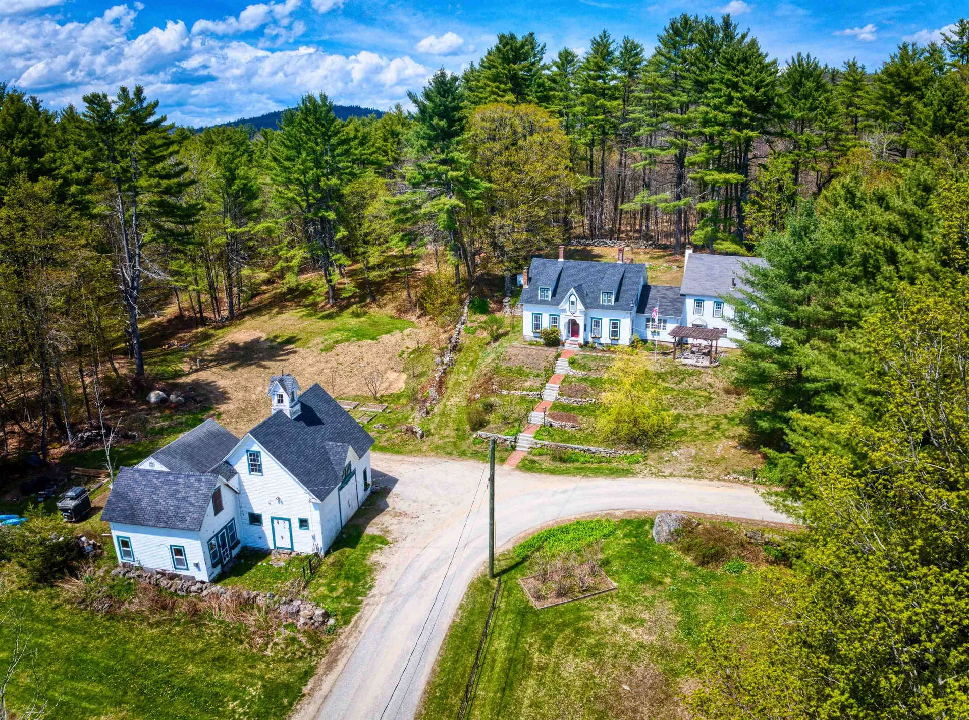 14 Grist Mill Street Sutton NH 03260
