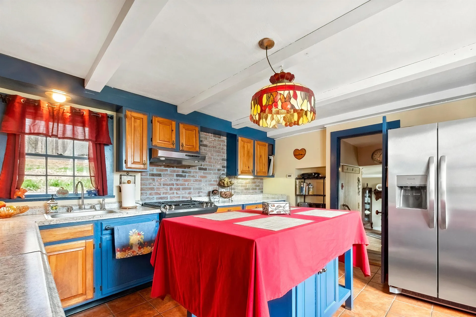 14 Grist Mill Street Sutton NH 03260