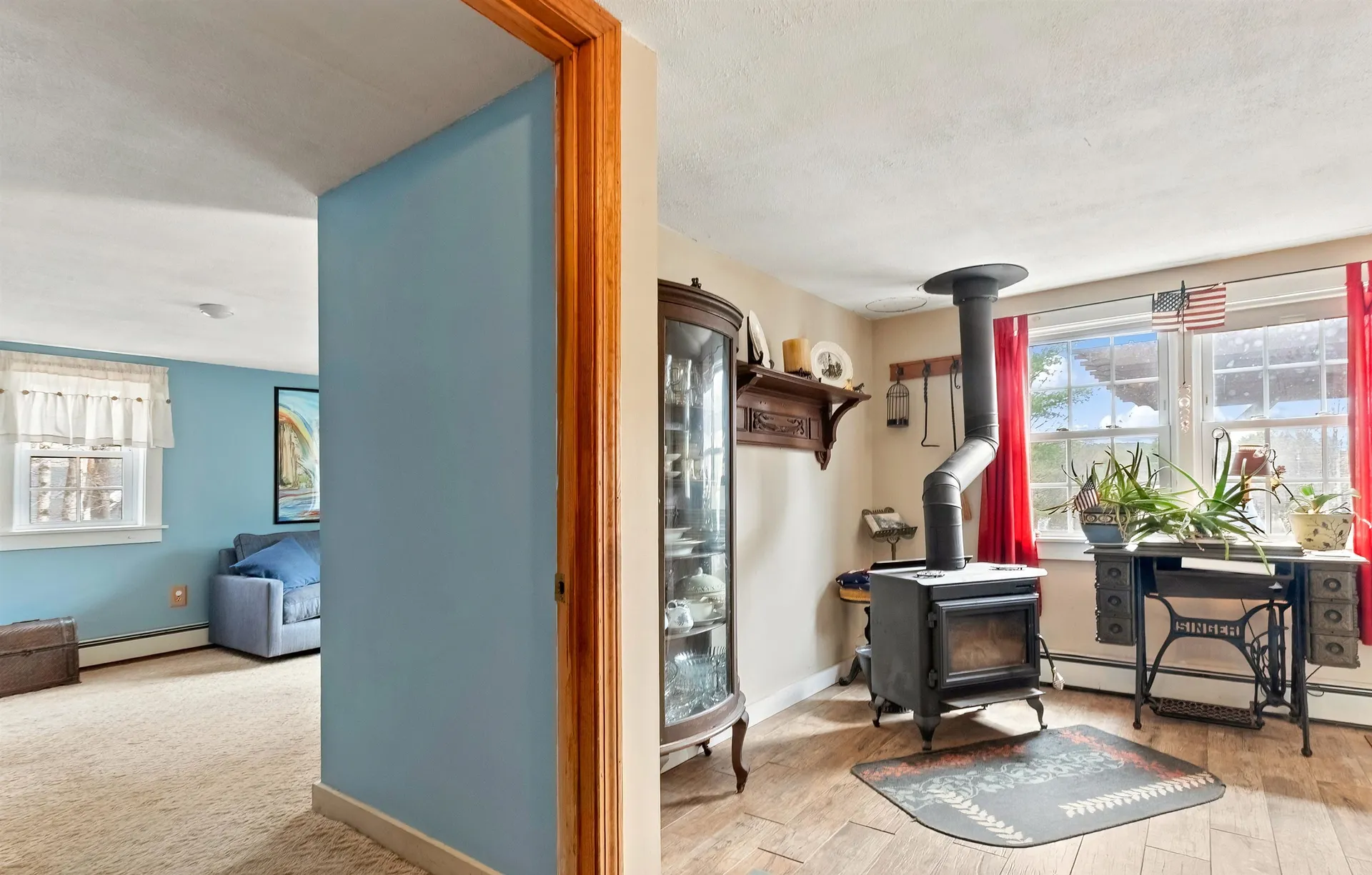 14 Grist Mill Street Sutton NH 03260