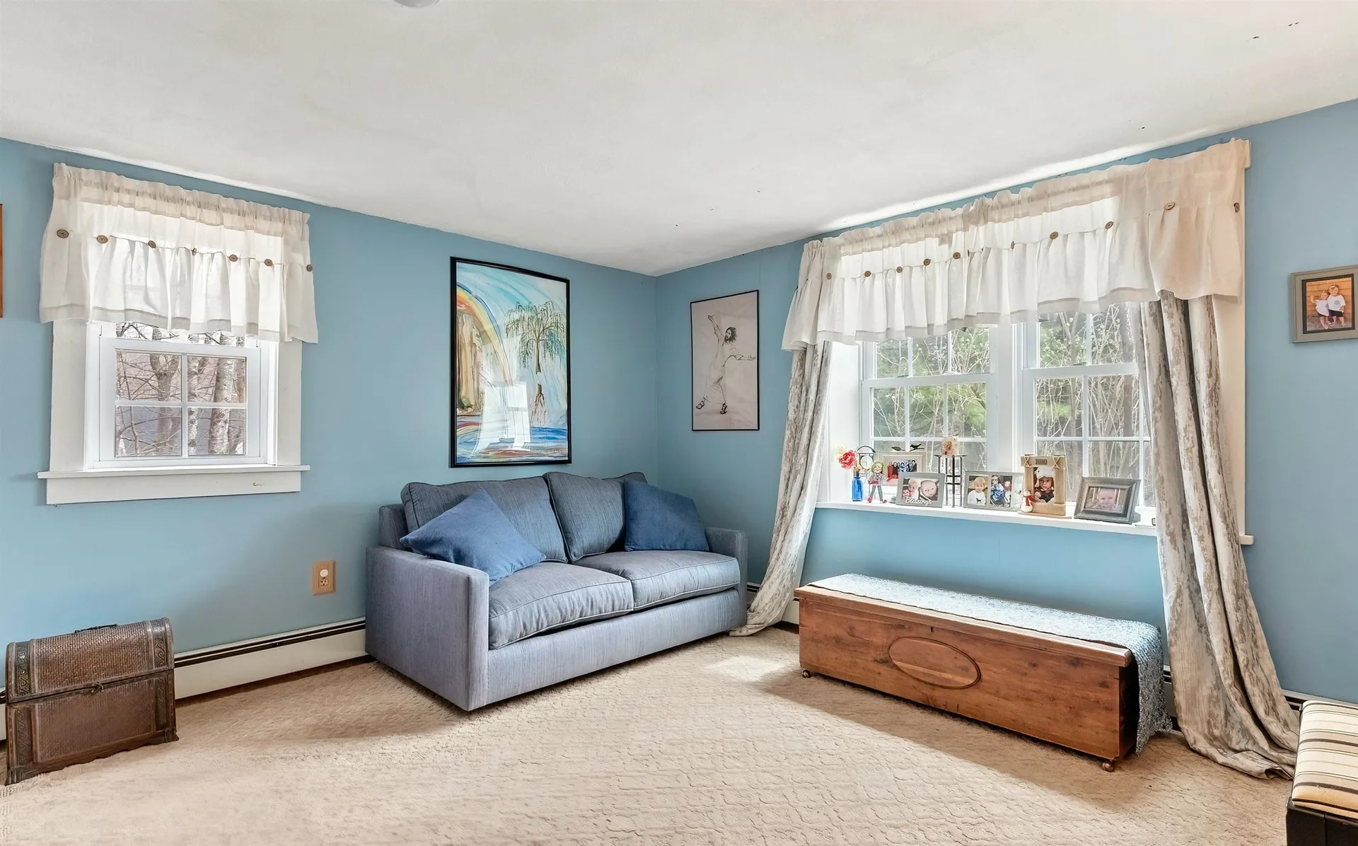 14 Grist Mill Street Sutton NH 03260