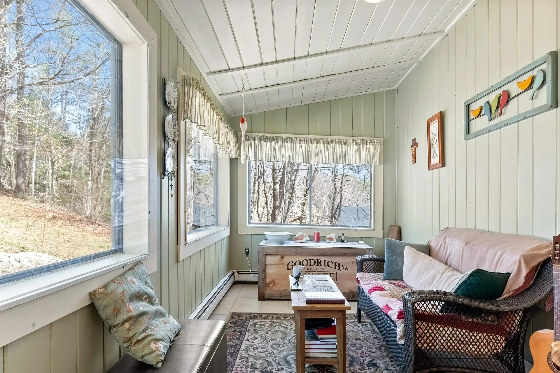 14 Grist Mill Street Sutton NH 03260