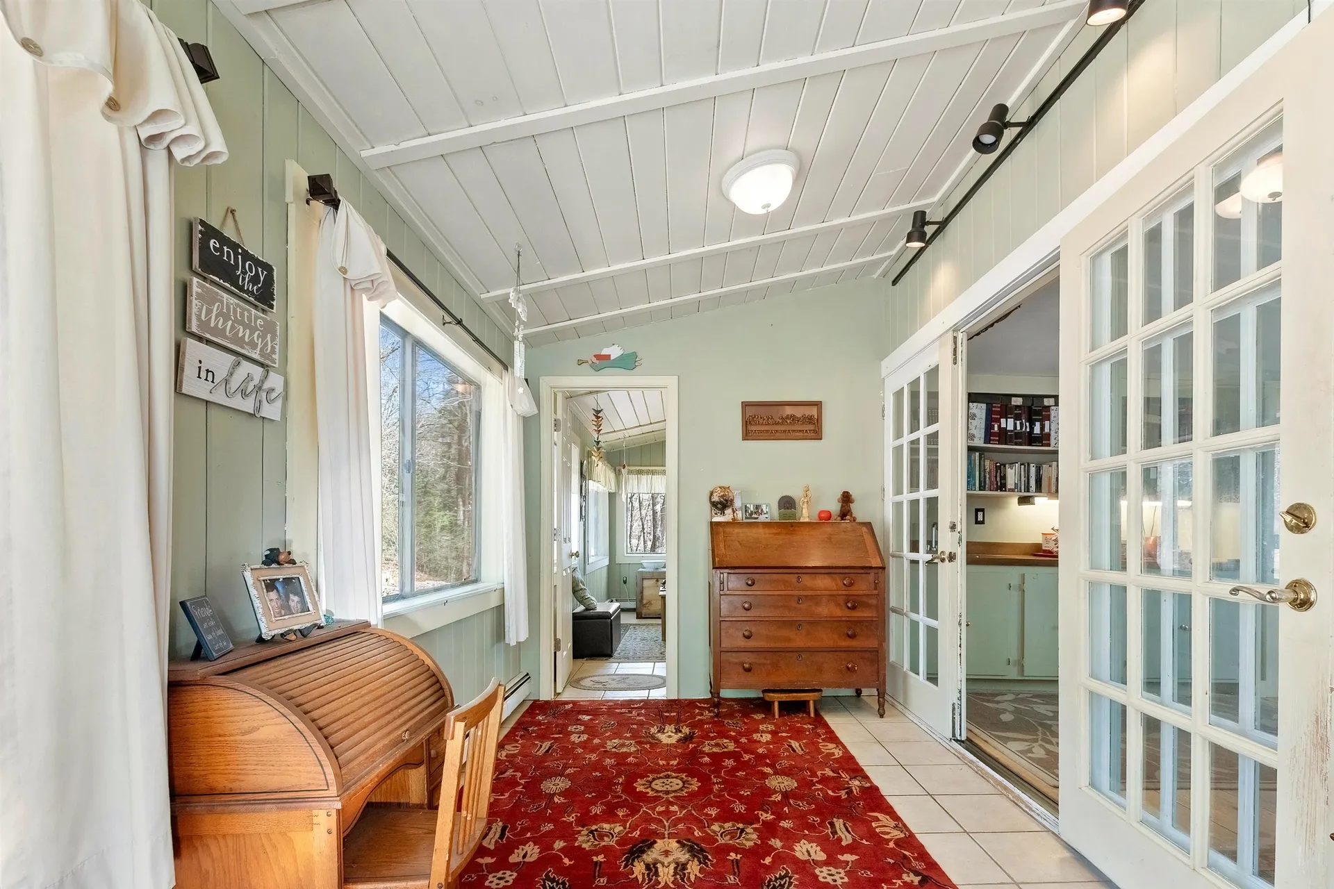 14 Grist Mill Street Sutton NH 03260