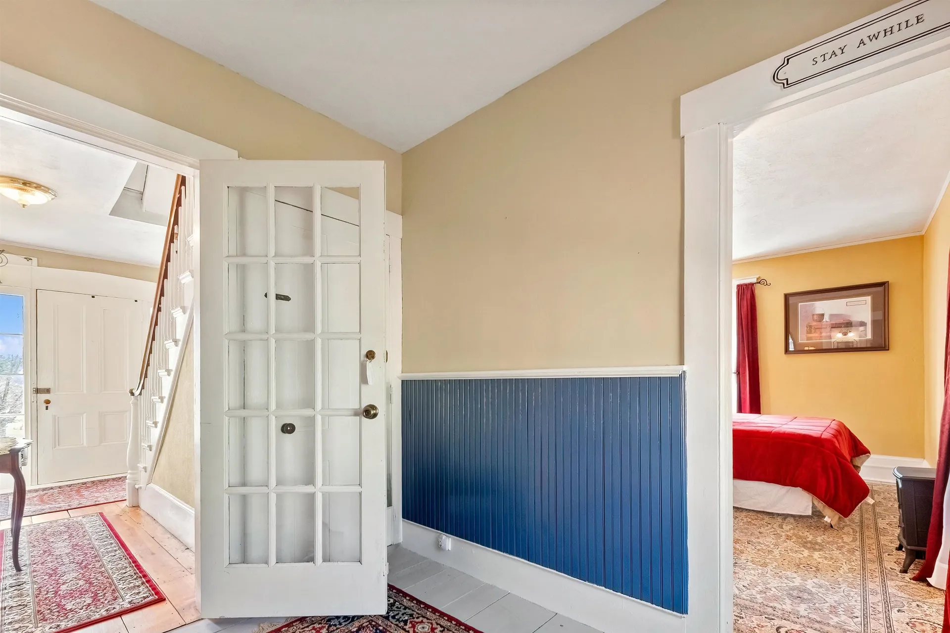 14 Grist Mill Street Sutton NH 03260