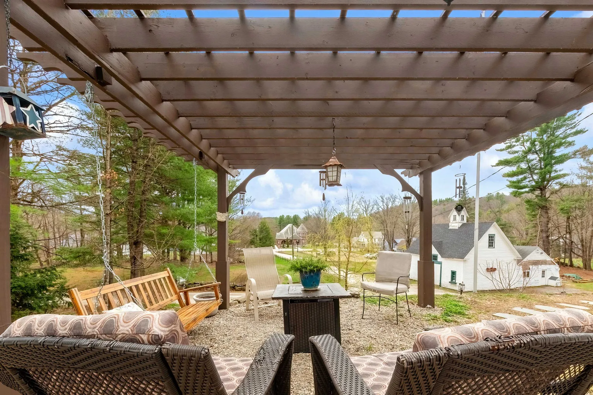 14 Grist Mill Street Sutton NH 03260
