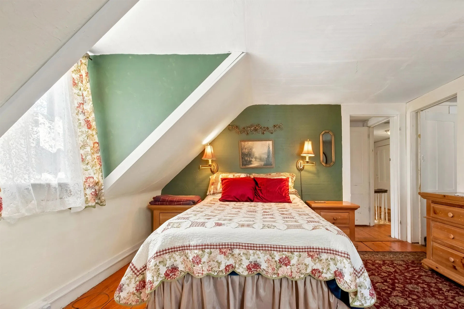 14 Grist Mill Street Sutton NH 03260