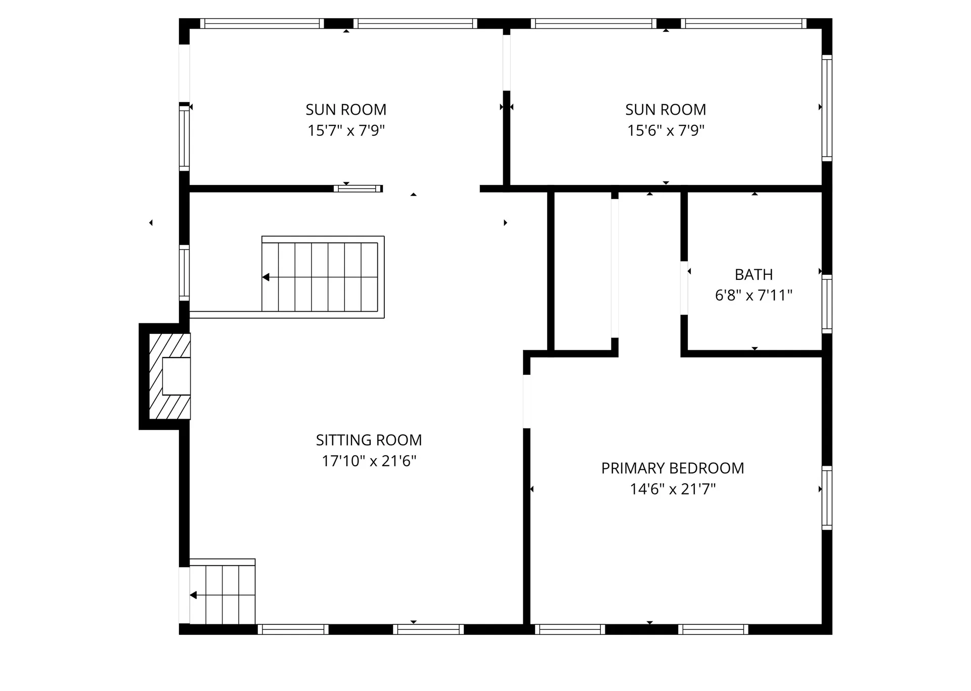 14 Grist Mill Street Sutton NH 03260