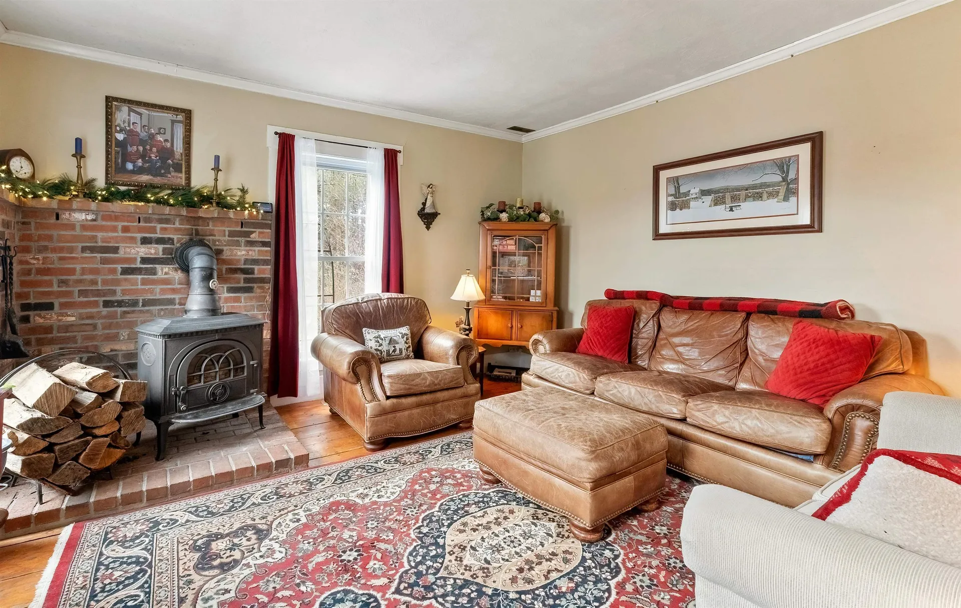 14 Grist Mill Street Sutton NH 03260