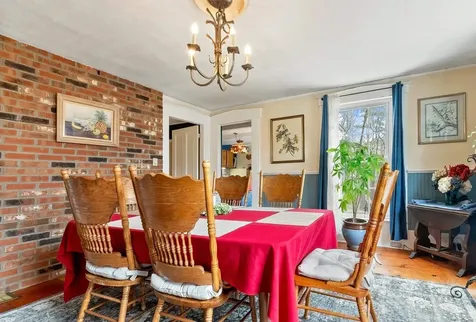 14 Grist Mill Street Sutton NH 03260