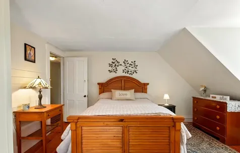 14 Grist Mill Street Sutton NH 03260
