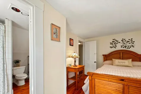 14 Grist Mill Street Sutton NH 03260