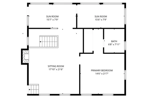 14 Grist Mill Street Sutton NH 03260