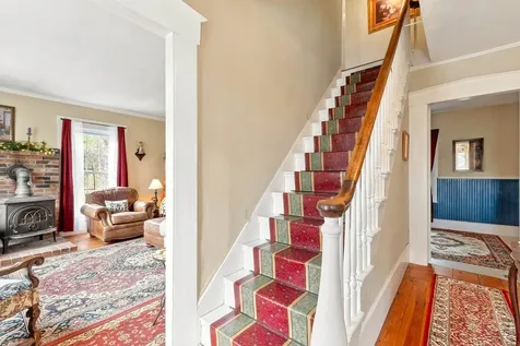 14 Grist Mill Street Sutton NH 03260