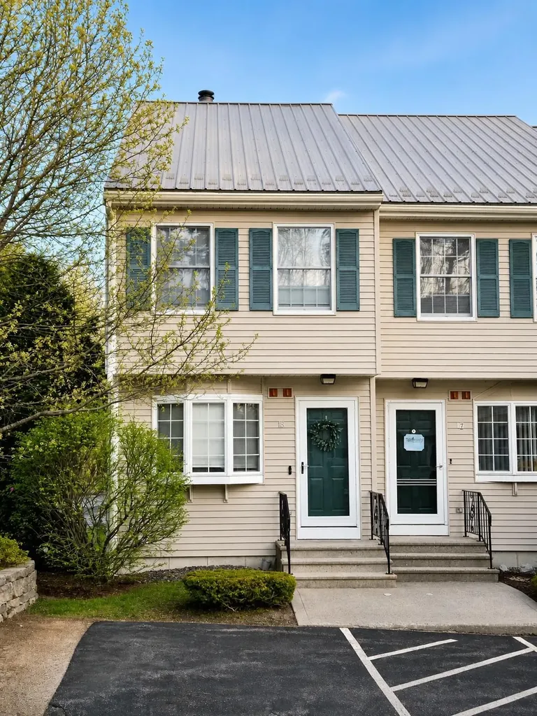 266 Endicott Street Laconia NH 03246