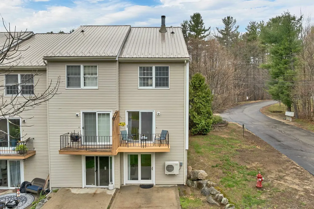 266 Endicott Street Laconia NH 03246