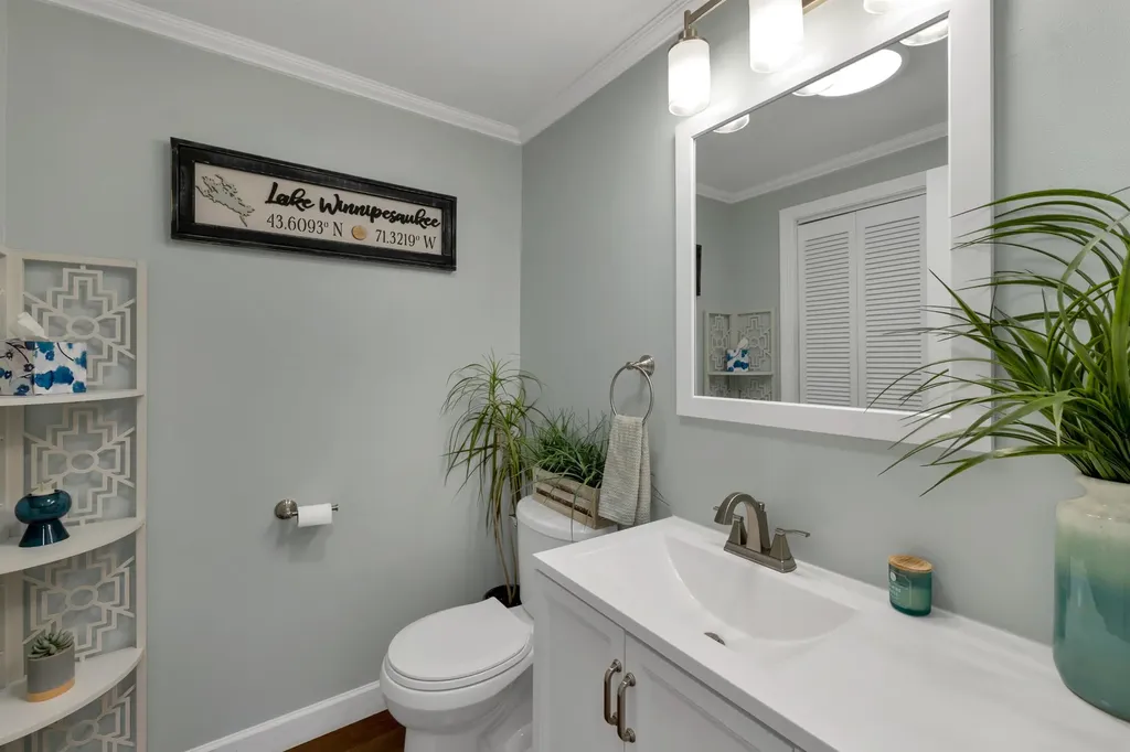 266 Endicott Street Laconia NH 03246