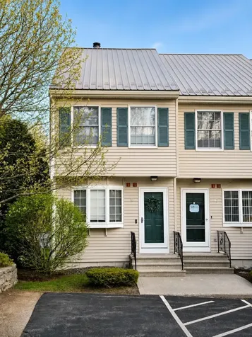 266 Endicott Street Laconia NH 03246