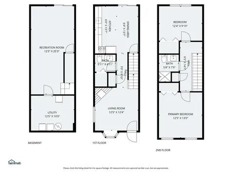 266 Endicott Street Laconia NH 03246