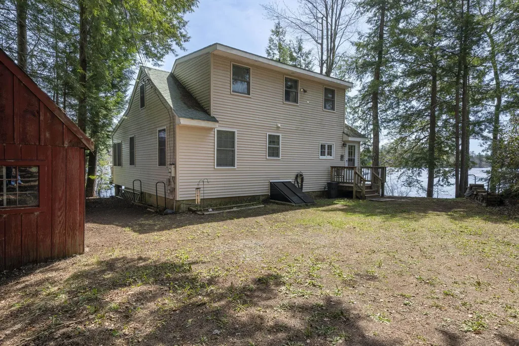 408 Whitney Road Stoddard NH 03464