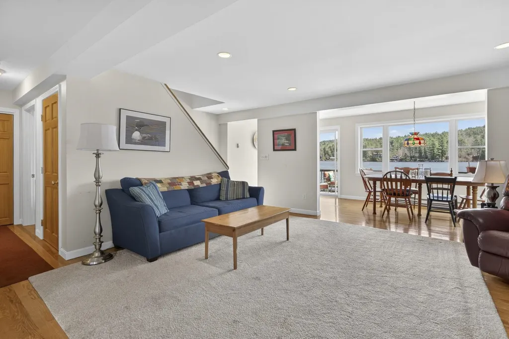 408 Whitney Road Stoddard NH 03464