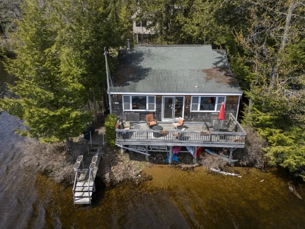 408 Whitney Road Stoddard NH 03464