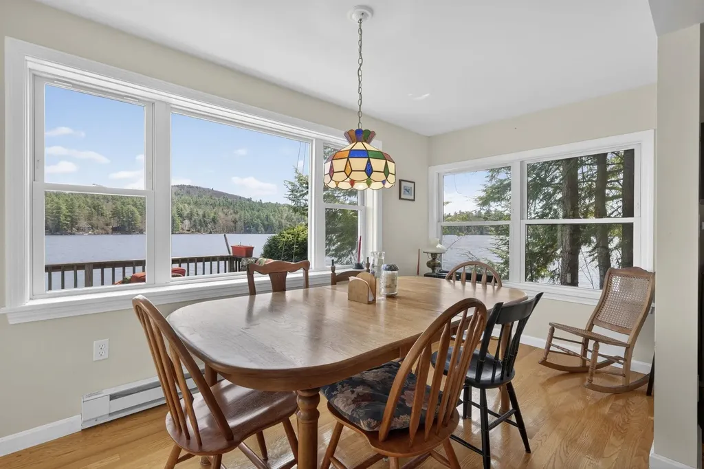408 Whitney Road Stoddard NH 03464