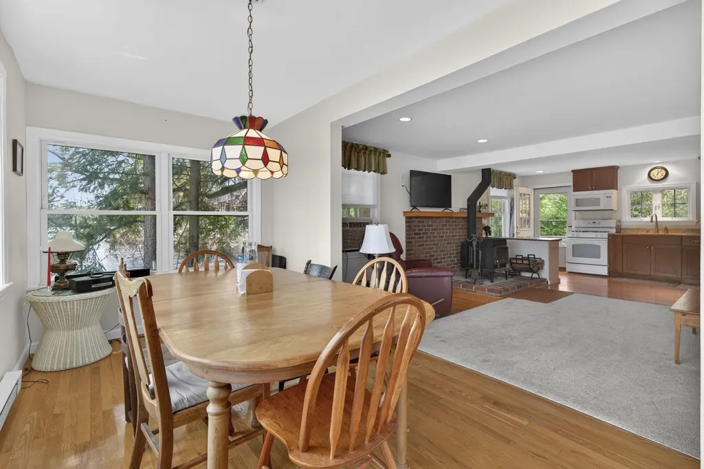 408 Whitney Road Stoddard NH 03464