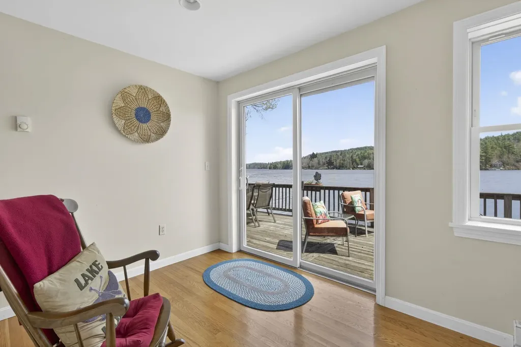 408 Whitney Road Stoddard NH 03464