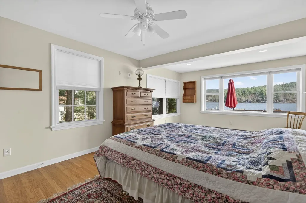 408 Whitney Road Stoddard NH 03464