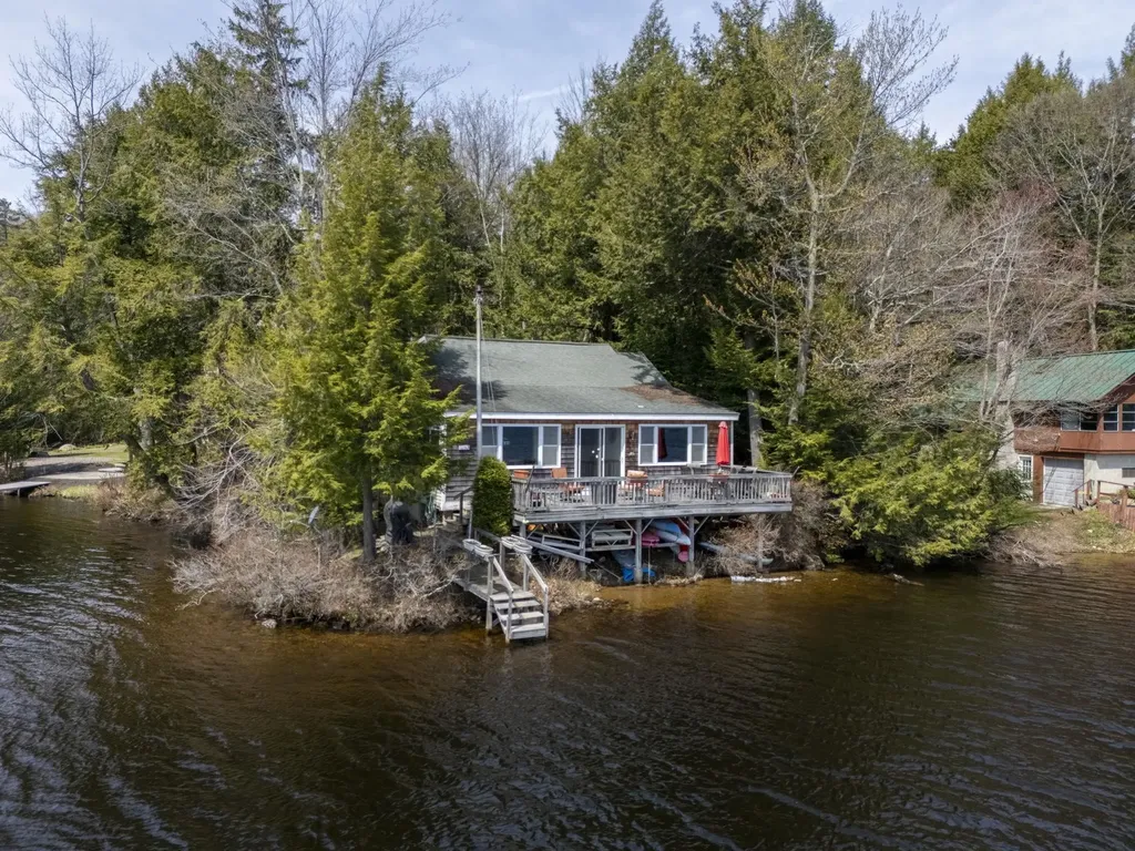 408 Whitney Road Stoddard NH 03464