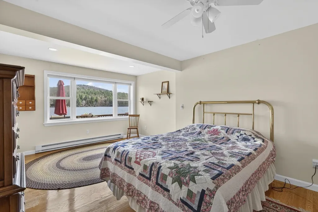 408 Whitney Road Stoddard NH 03464