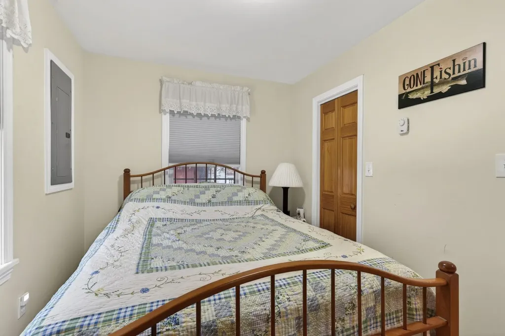 408 Whitney Road Stoddard NH 03464