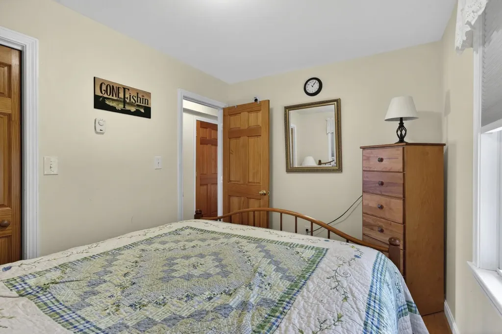 408 Whitney Road Stoddard NH 03464