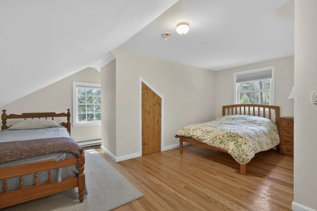 408 Whitney Road Stoddard NH 03464