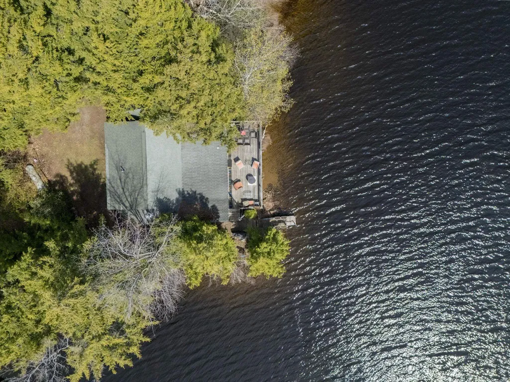 408 Whitney Road Stoddard NH 03464