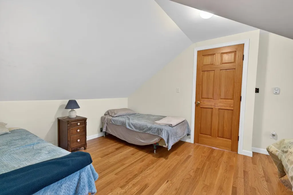 408 Whitney Road Stoddard NH 03464